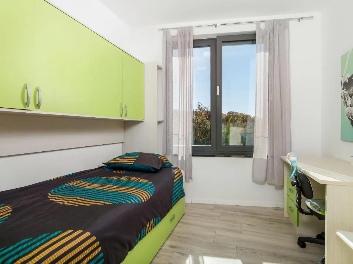 Apartment Albi By Interhome Kostrena Hırvatistan