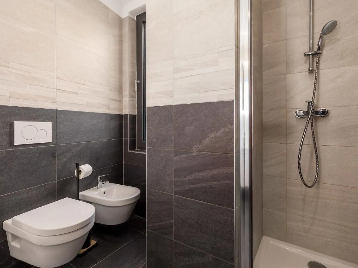 Apartment Albi By Interhome Kostrena 0*,  Croatia