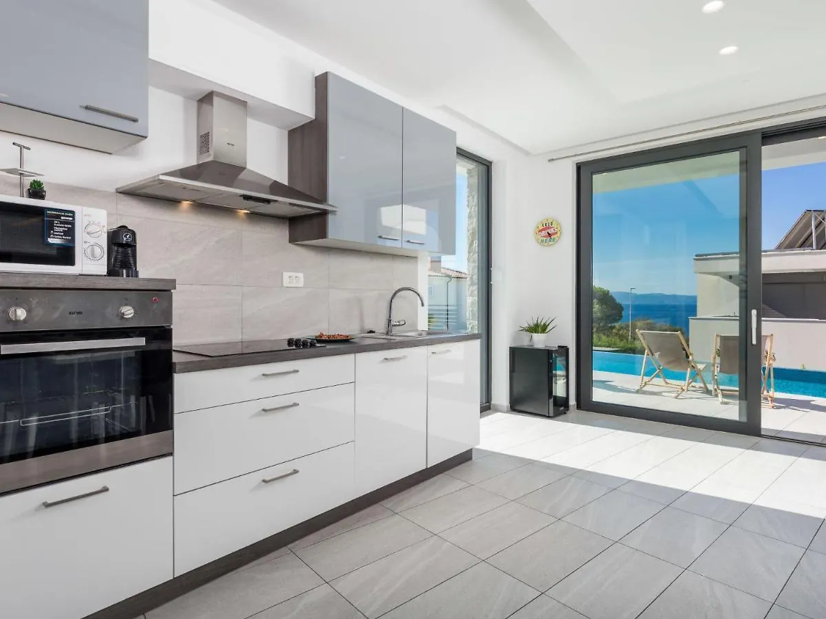 Apartment Albi By Interhome Kostrena