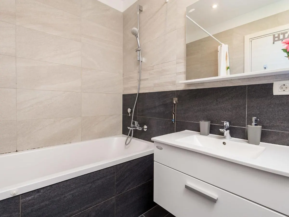 Apartment Albi By Interhome Kostrena