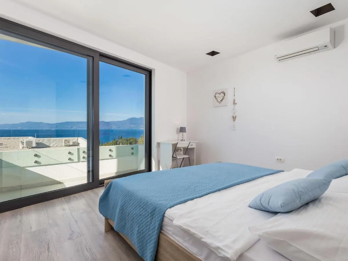 Apartment Albi By Interhome Kostrena