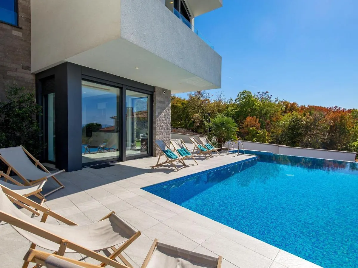 Apartment Albi By Interhome Kostrena Croatia