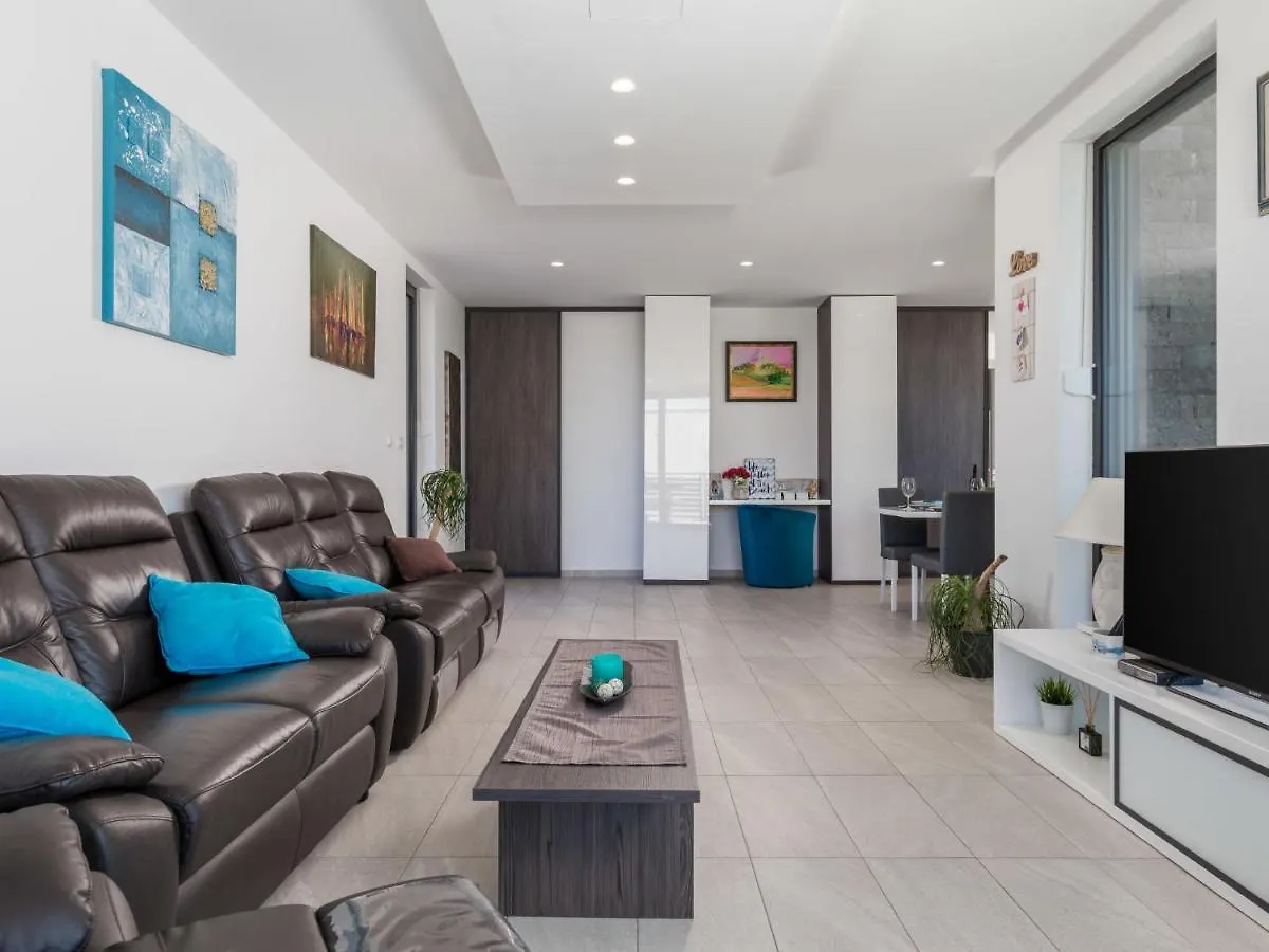Apartment Albi By Interhome Kostrena Croatia