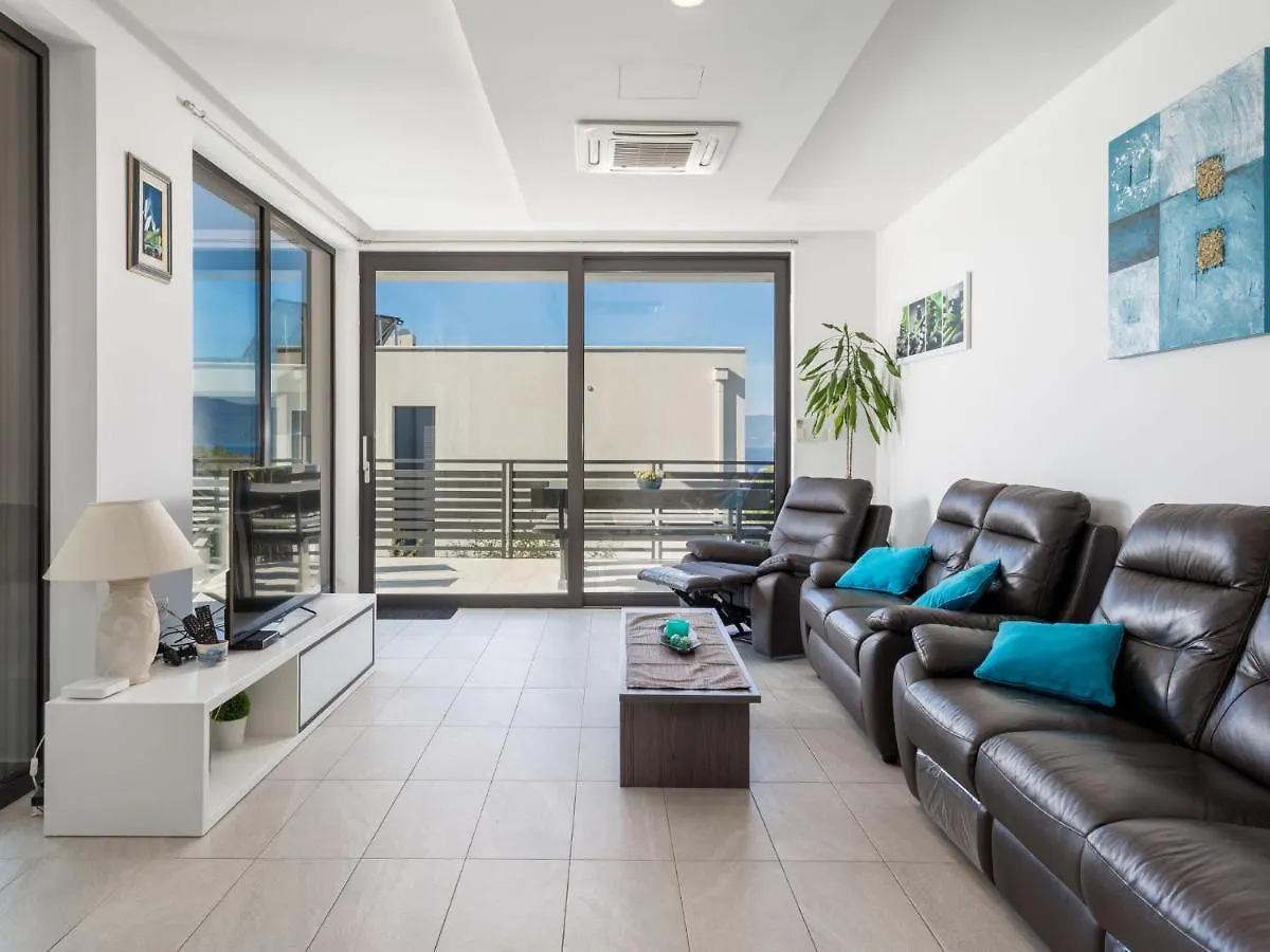 Apartment Albi By Interhome Kostrena 0*,  Hırvatistan