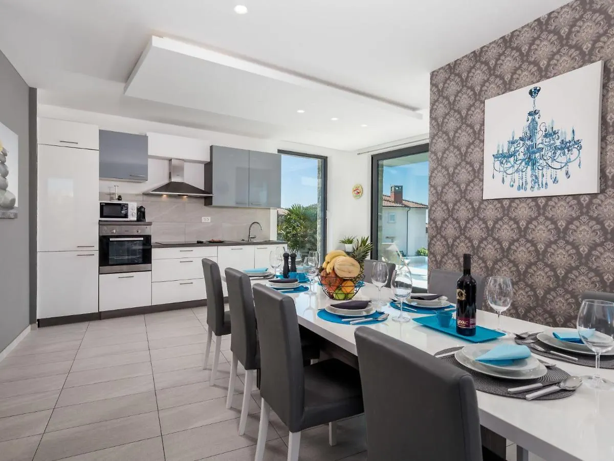 Apartment Albi By Interhome Kostrena