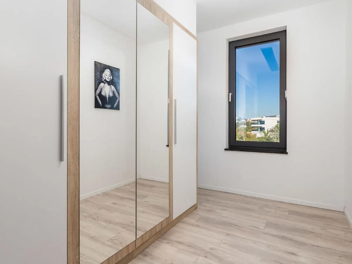 Apartment Albi By Interhome Kostrena