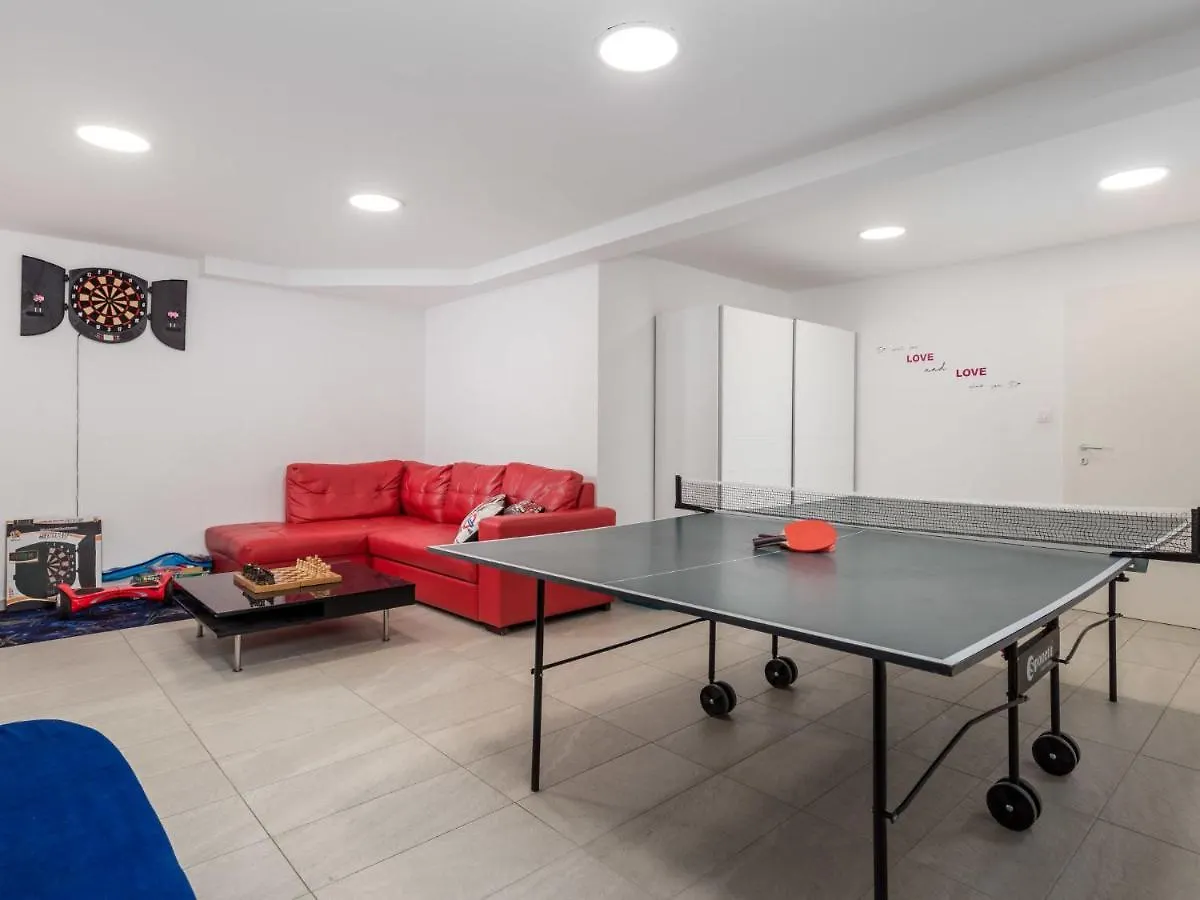 Apartment Albi By Interhome Kostrena 0*,