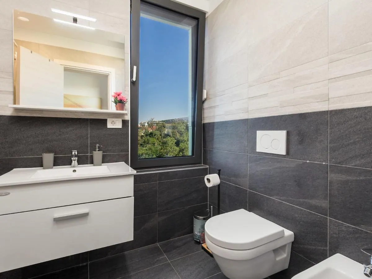 Apartment Albi By Interhome Kostrena Croatia