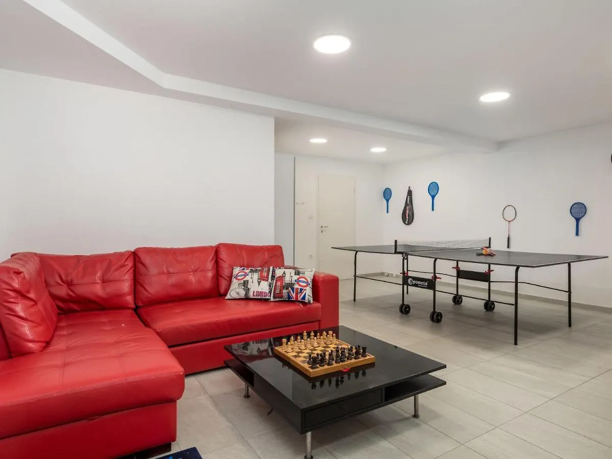 Apartment Albi By Interhome Kostrena