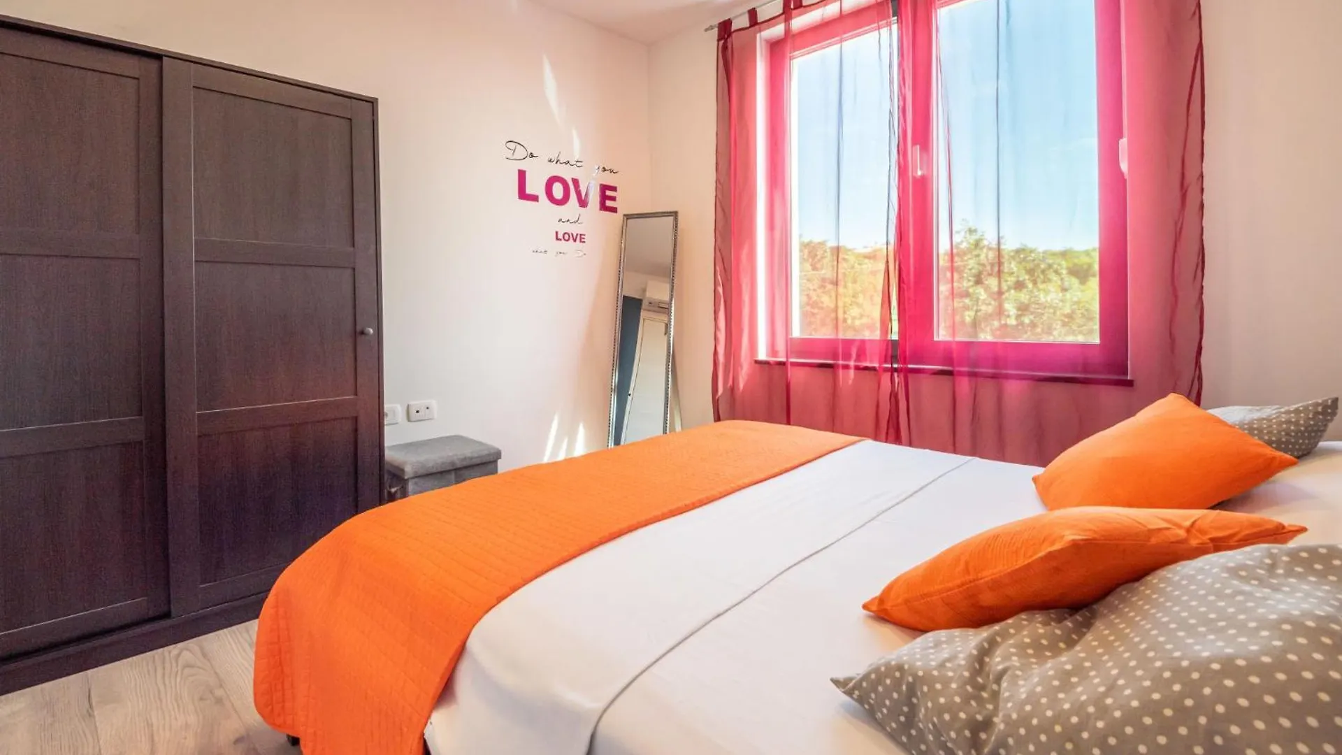 Apartment Albi By Interhome Kostrena