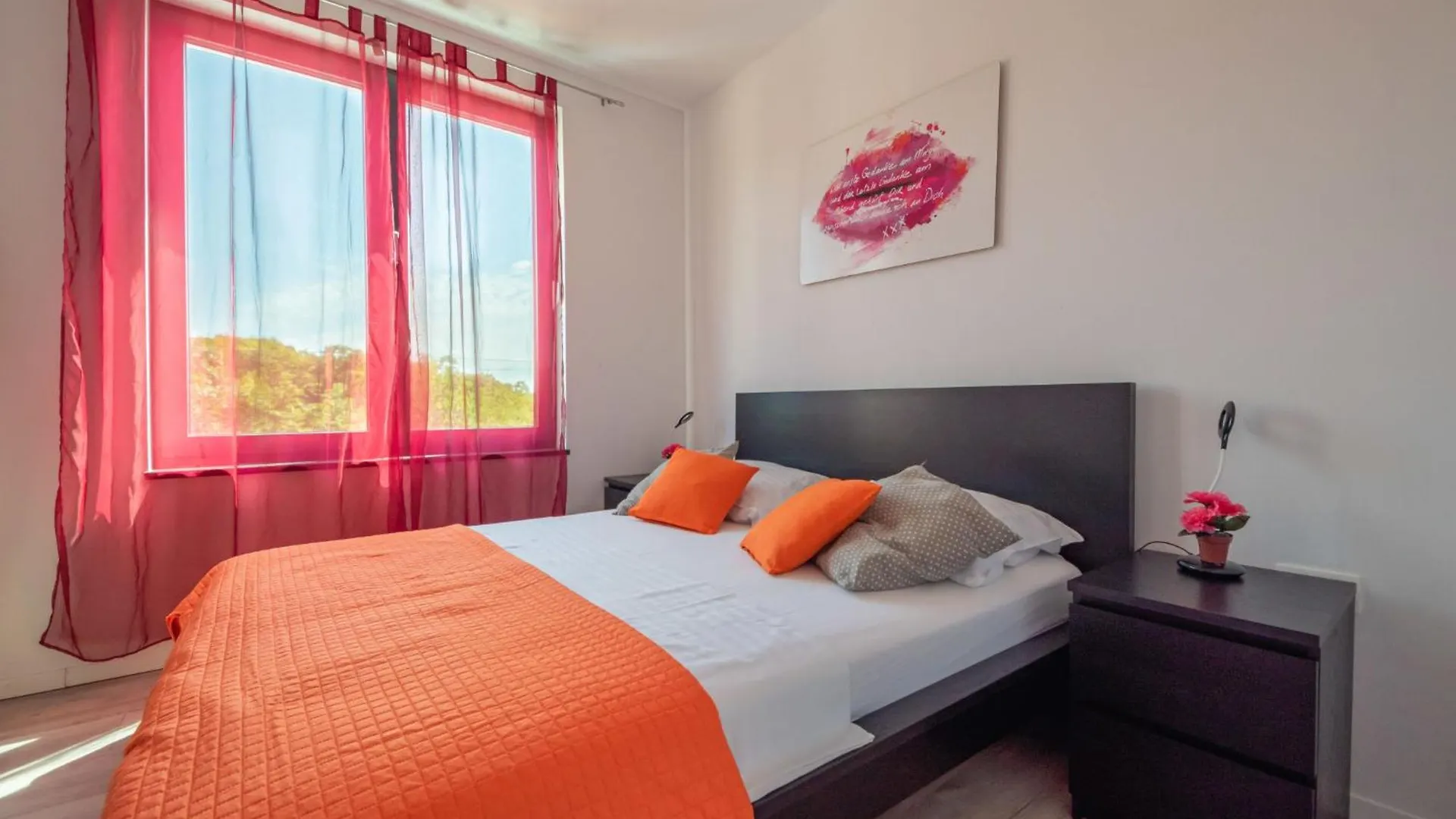 Apartment Albi By Interhome Kostrena