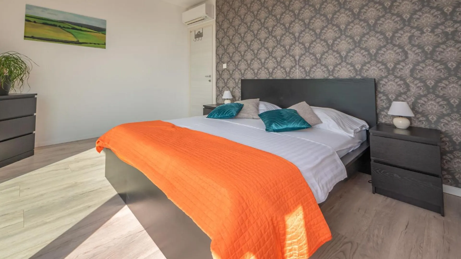 Apartment Albi By Interhome Kostrena Croatia