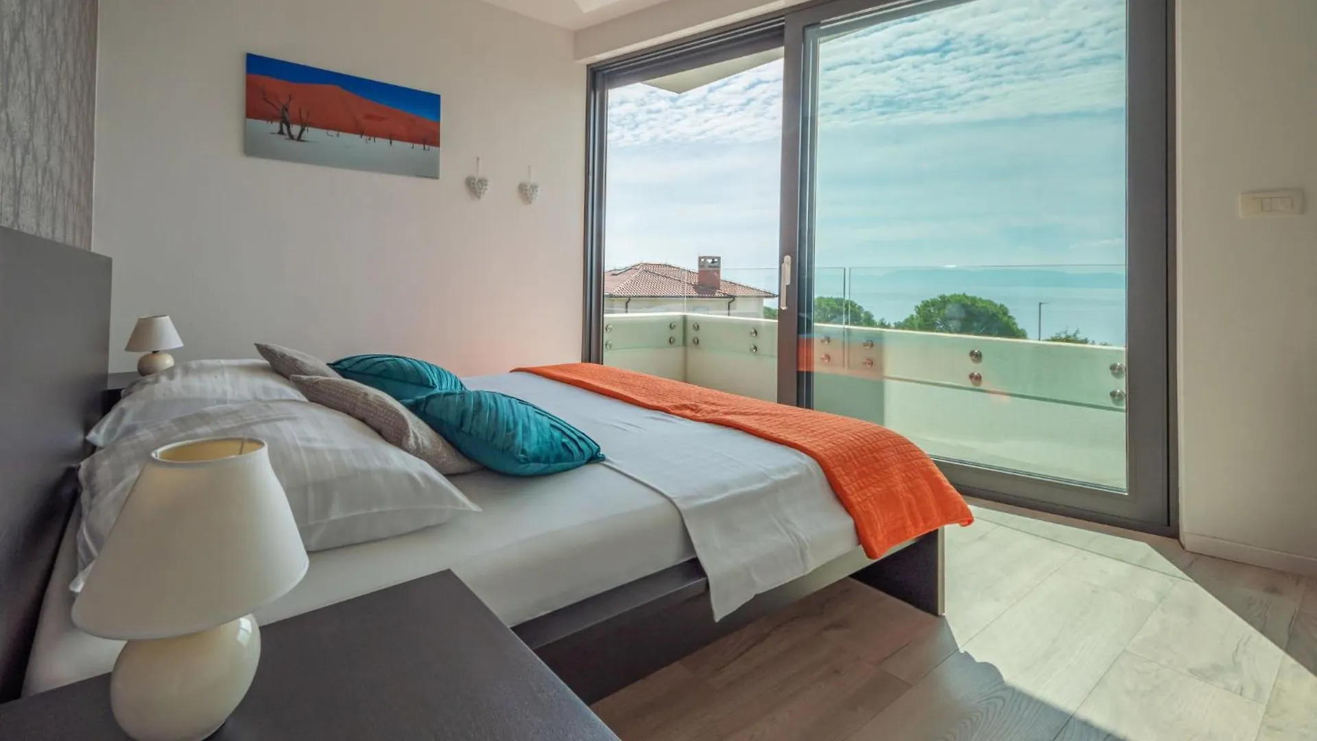 Apartment Albi By Interhome Kostrena 0*,  Croatia