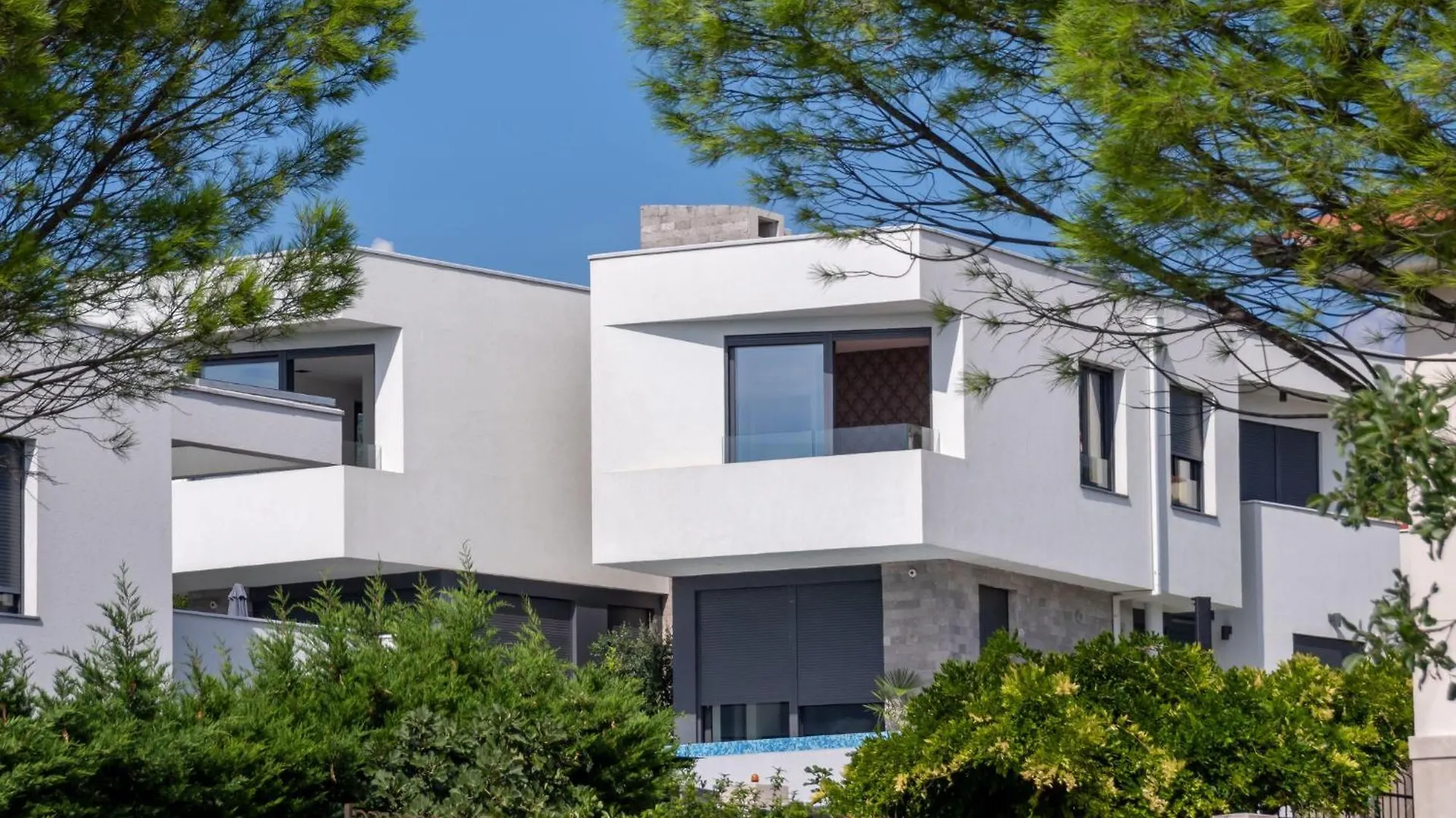 Apartment Albi By Interhome Kostrena